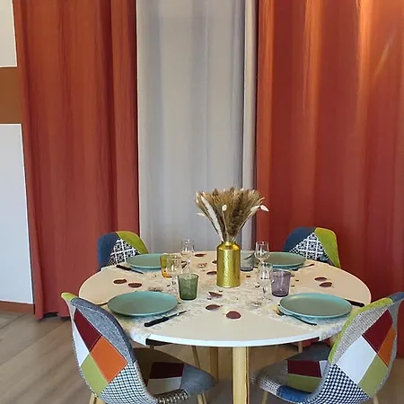 Ferienwohnung Pause Bayeux Exterior foto